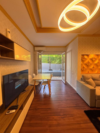 APARTAMENT 2+1 + VERANDE NE SHITJE TE LIQENI I THATE &mdash; 5