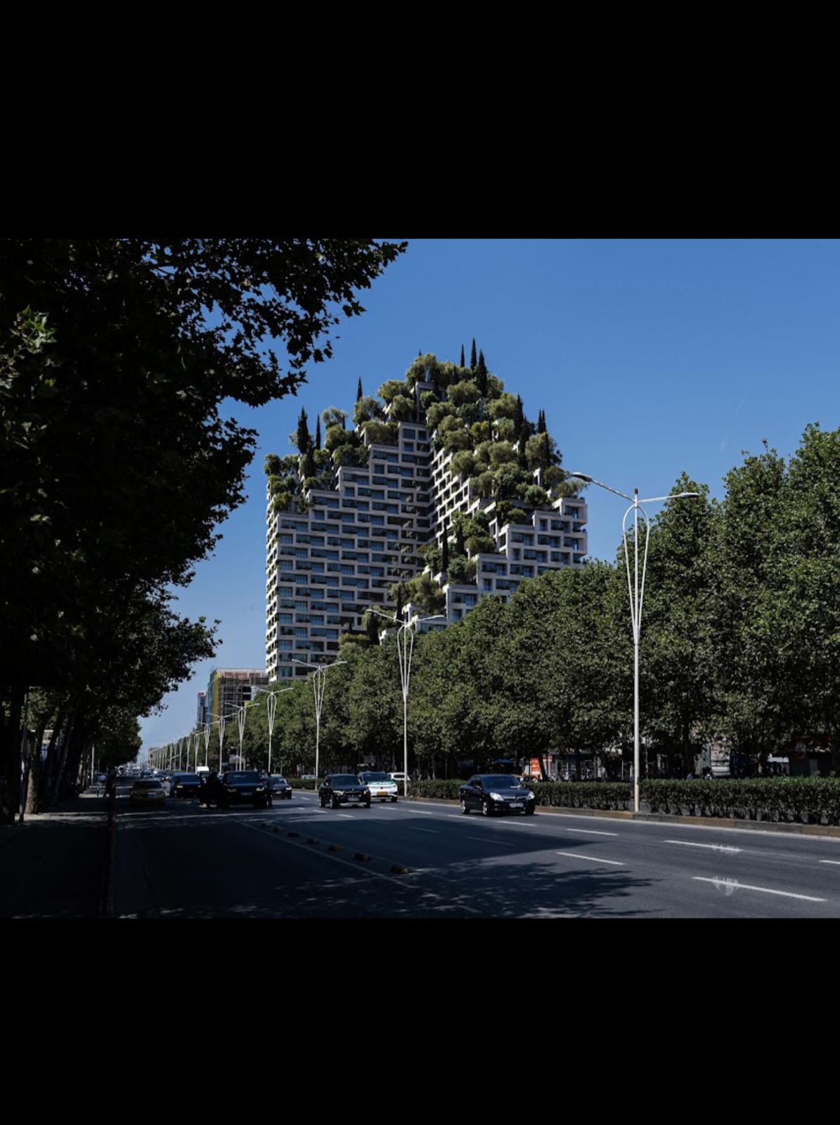APARTAMENT 2+1+2 NE ZOG TE ZI