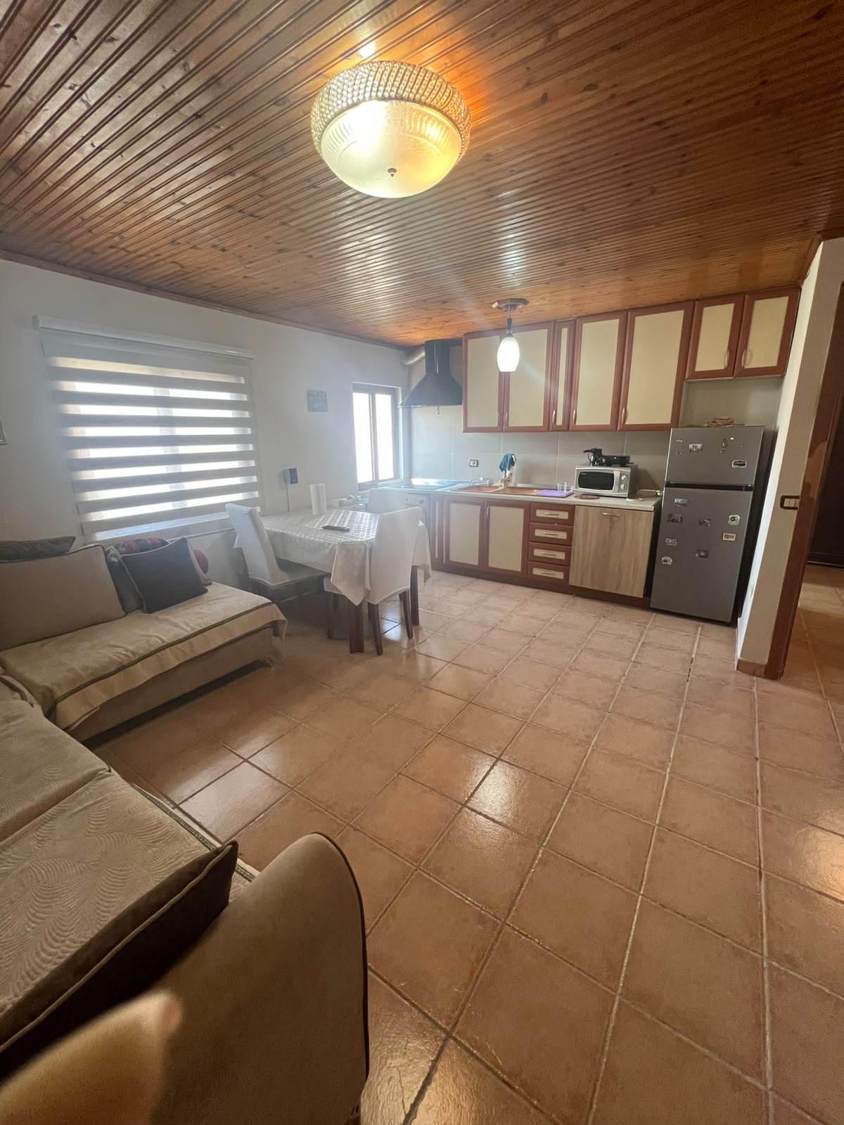 APARTAMENT 2+1 NE SHITJE NE ALLIAS