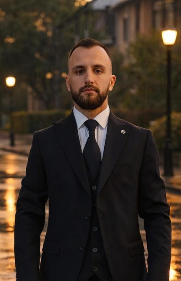 Kosta Cafaj