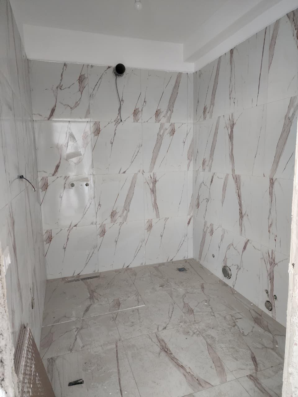 APARTAMENT 2+1 NE SHITJE TE OXHAKU