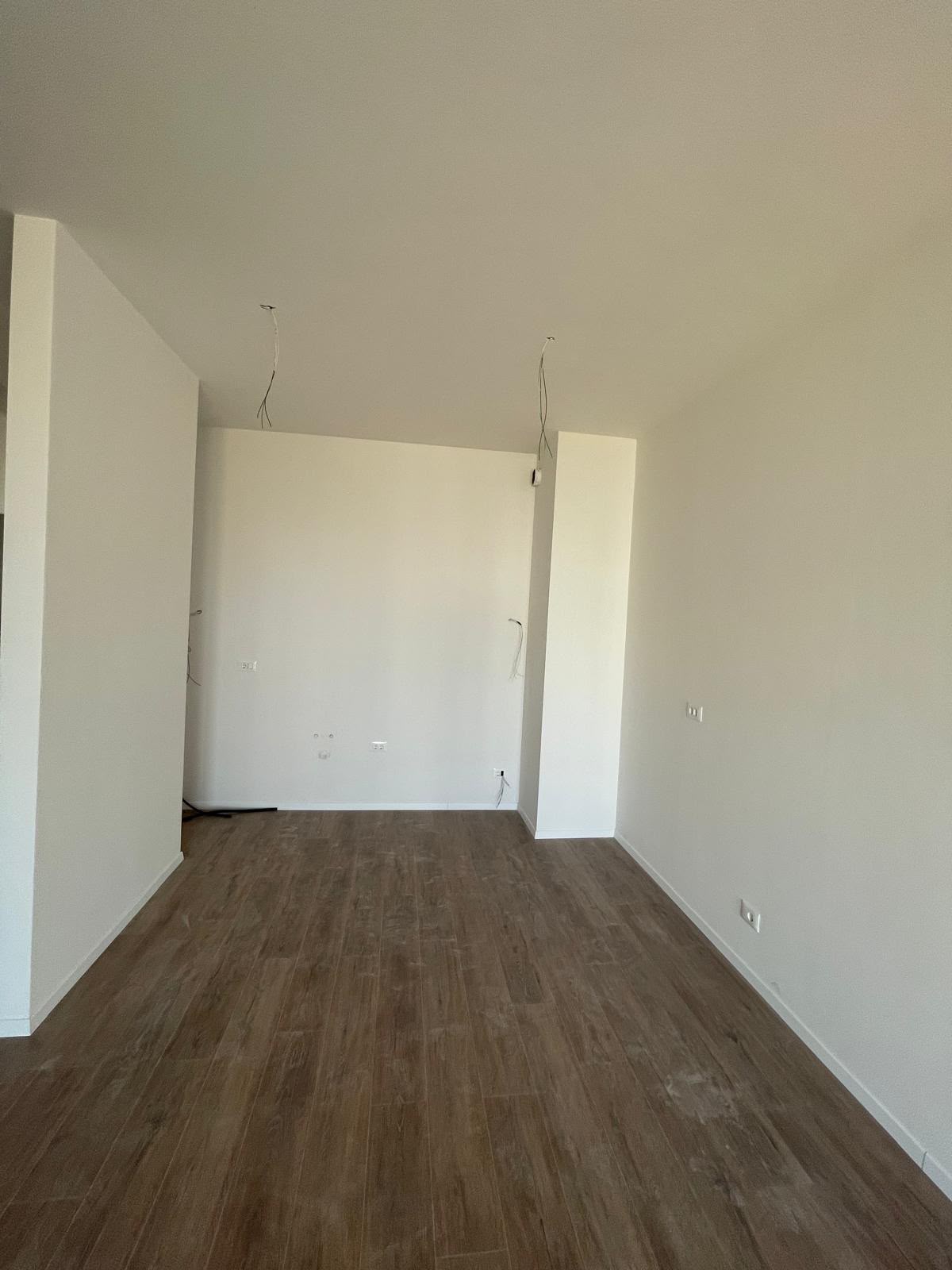 APARTAMENT 1+1 NE SHITJE PARK AVENUE