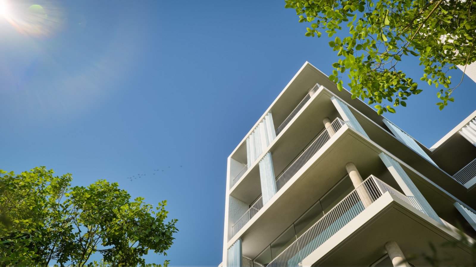 APARTAMENT 1+1 NE SHITJE NE SAUK