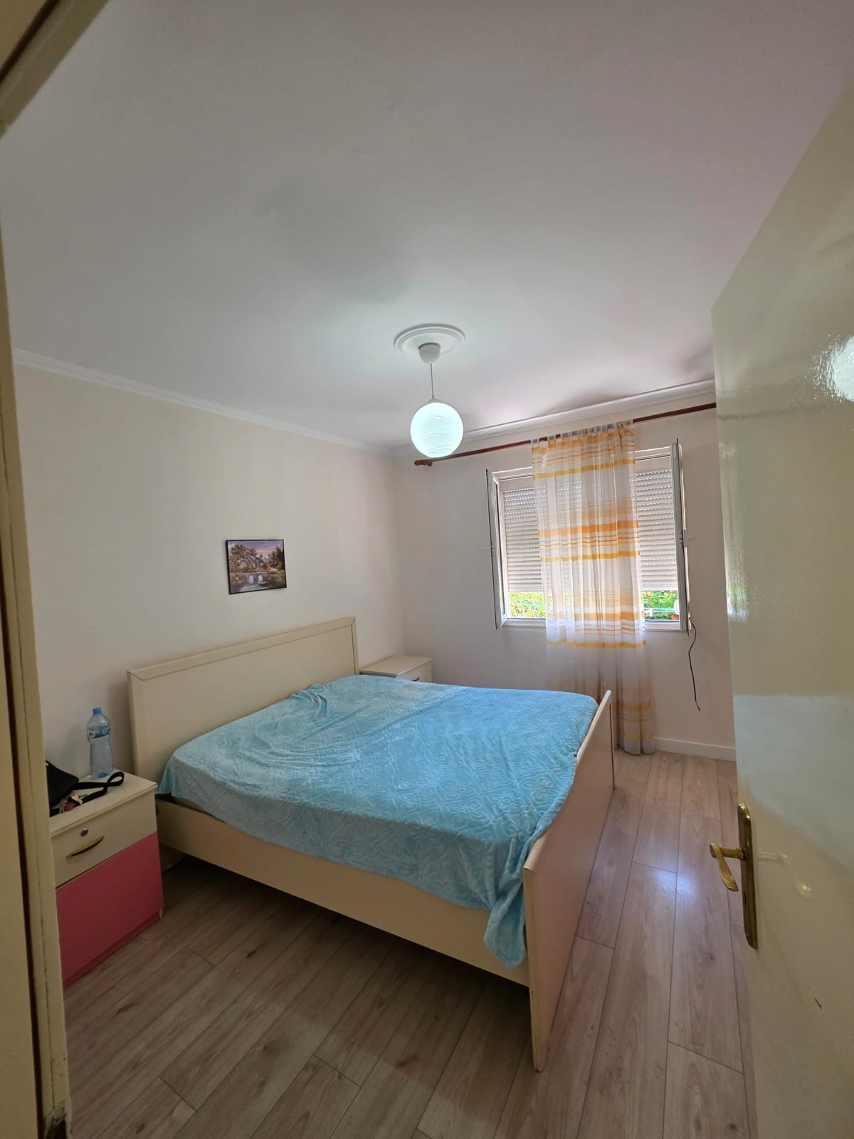APARTAMENT 1+1 NE SHITJE TE PALLATI ME SHIGJETA