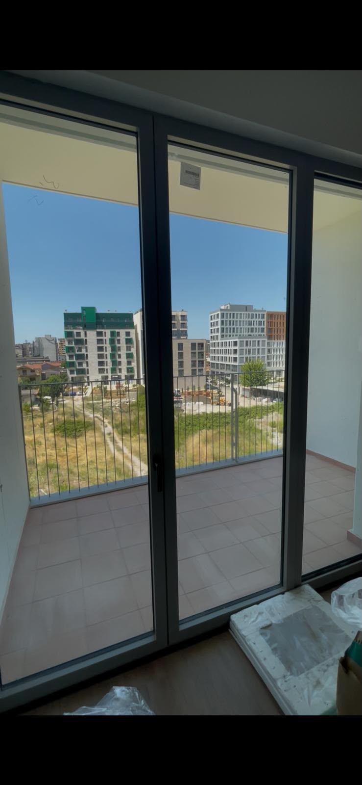 APARTAMENT 1+1 NE SHITJE PARK AVENUE