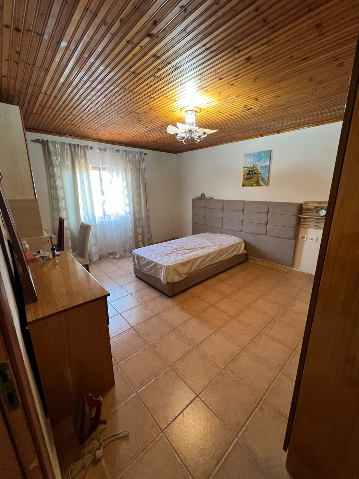 APARTAMENT 2+1 NE SHITJE NE ALLIAS