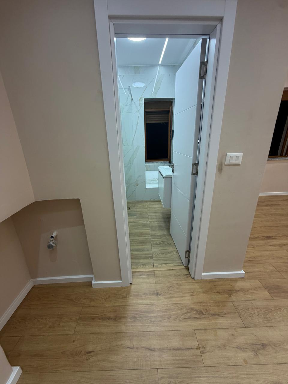 STUDIO PER SHITJE NE DON BOSKO