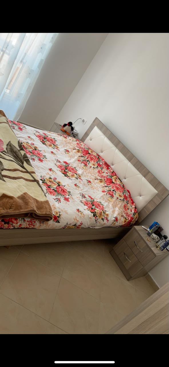 APARTAMENT 2+1 ME QERA ASTIR