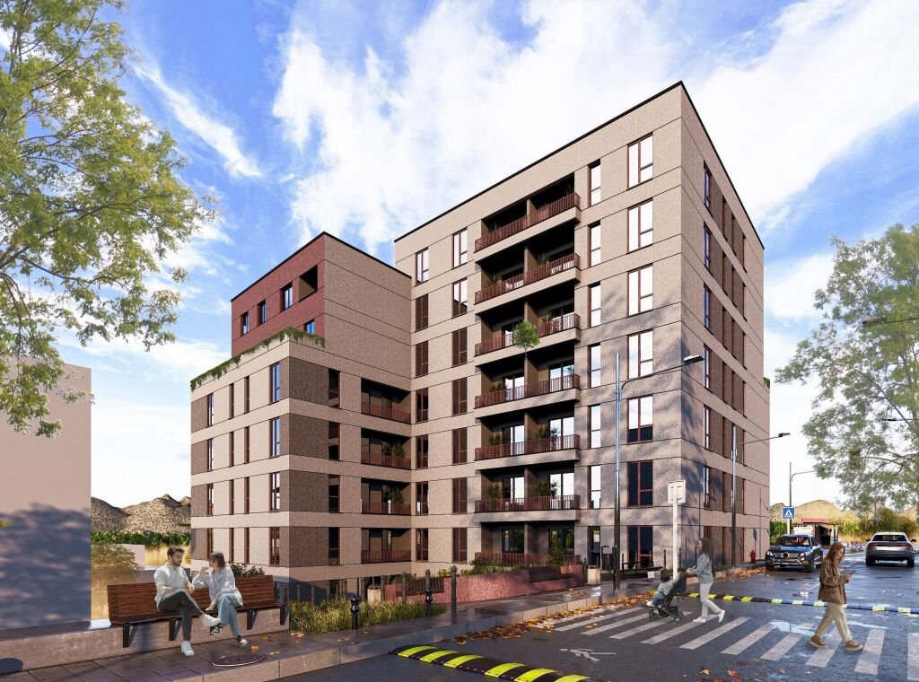 APARTAMENT 2+1 NE SHITJE NE PASKUQAN