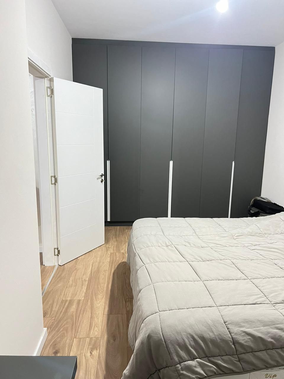 APARTAMENT 1+1 NE SHITJE NE PASKUQAN