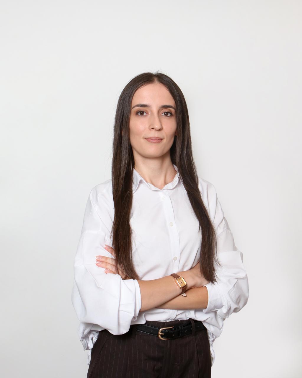 Anisa Likmeta