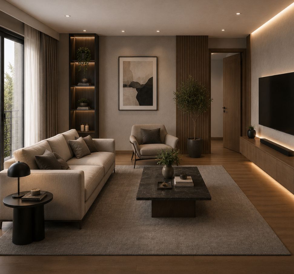 SUPER APARTAMENT 2+1 +2 NE SHITJE NE ASTIR