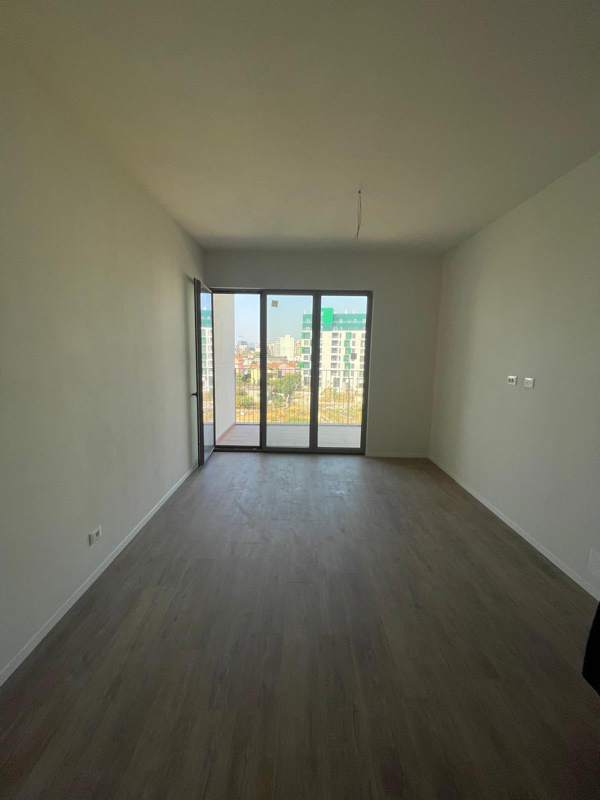 APARTAMENT 1+1 NE SHITJE PARK AVENUE