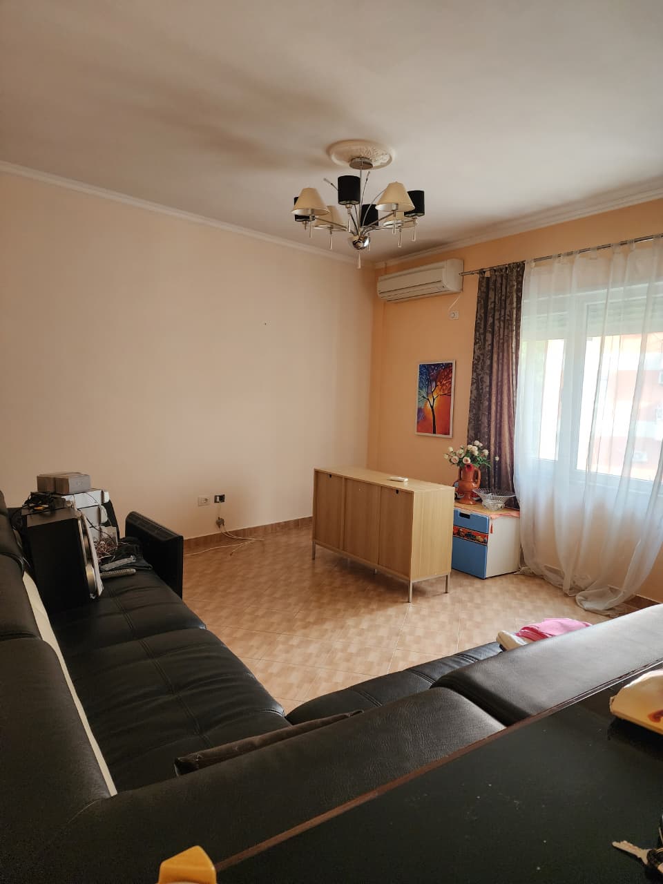 APARTAMENT 2+1 NE SHITJE NE SHKOZE