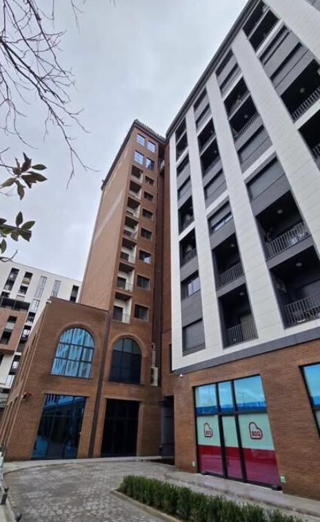 APARTAMENT 1+1 NE SHITJE TE RRUGA KAVAJES
