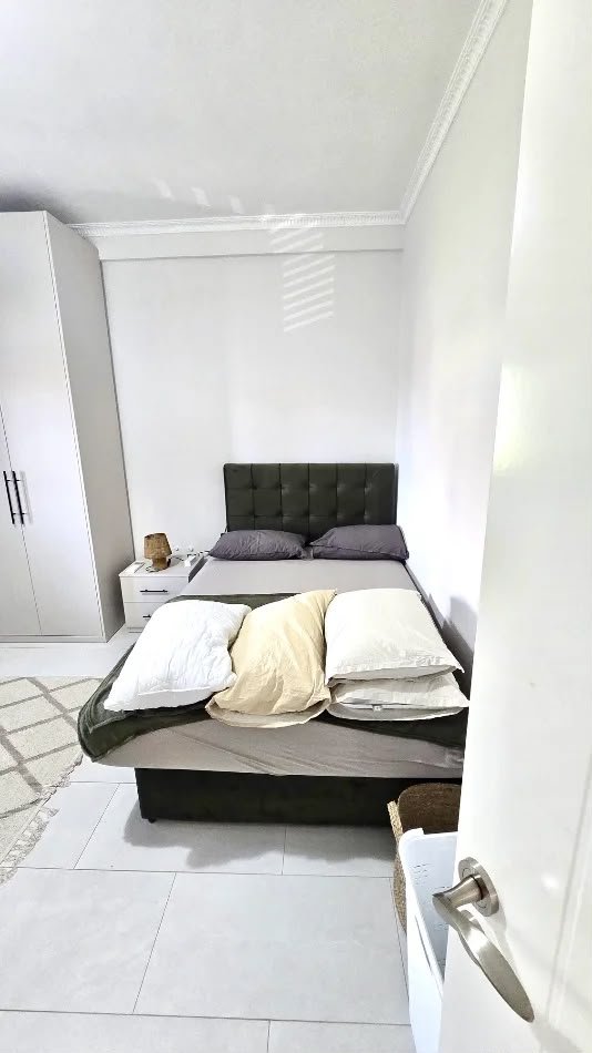 APARTAMENT 3+1 ME QERA QYTET STUDENTI