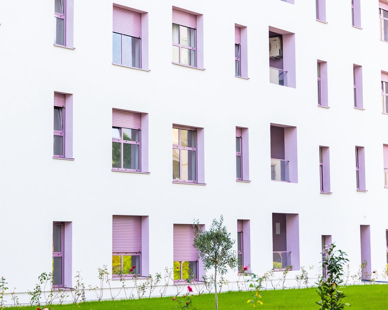 APARTAMENT 1+1 NE SHITJE NE ALI DEM