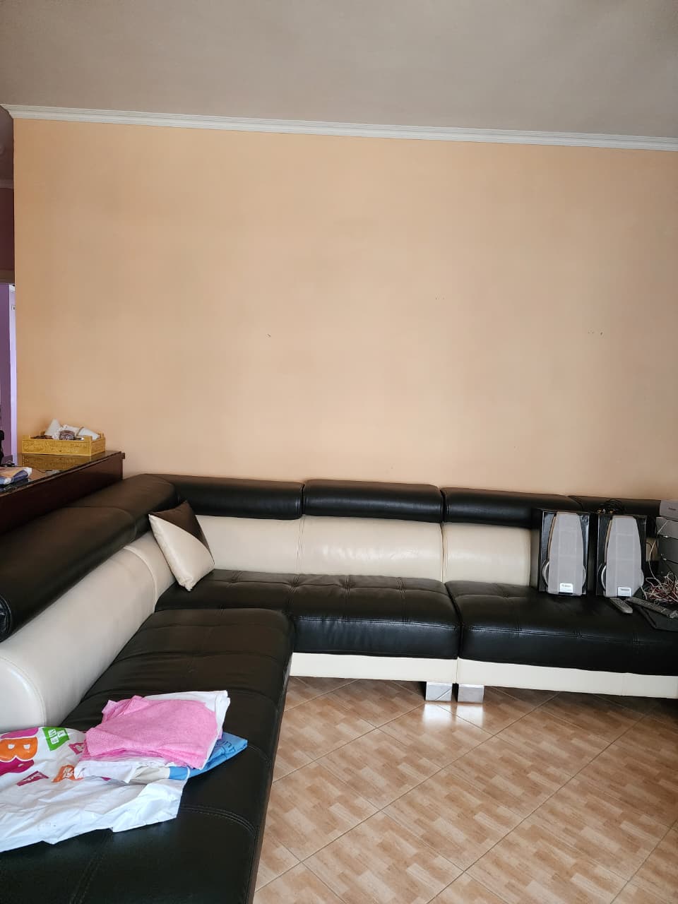 APARTAMENT 2+1 NE SHITJE NE SHKOZE