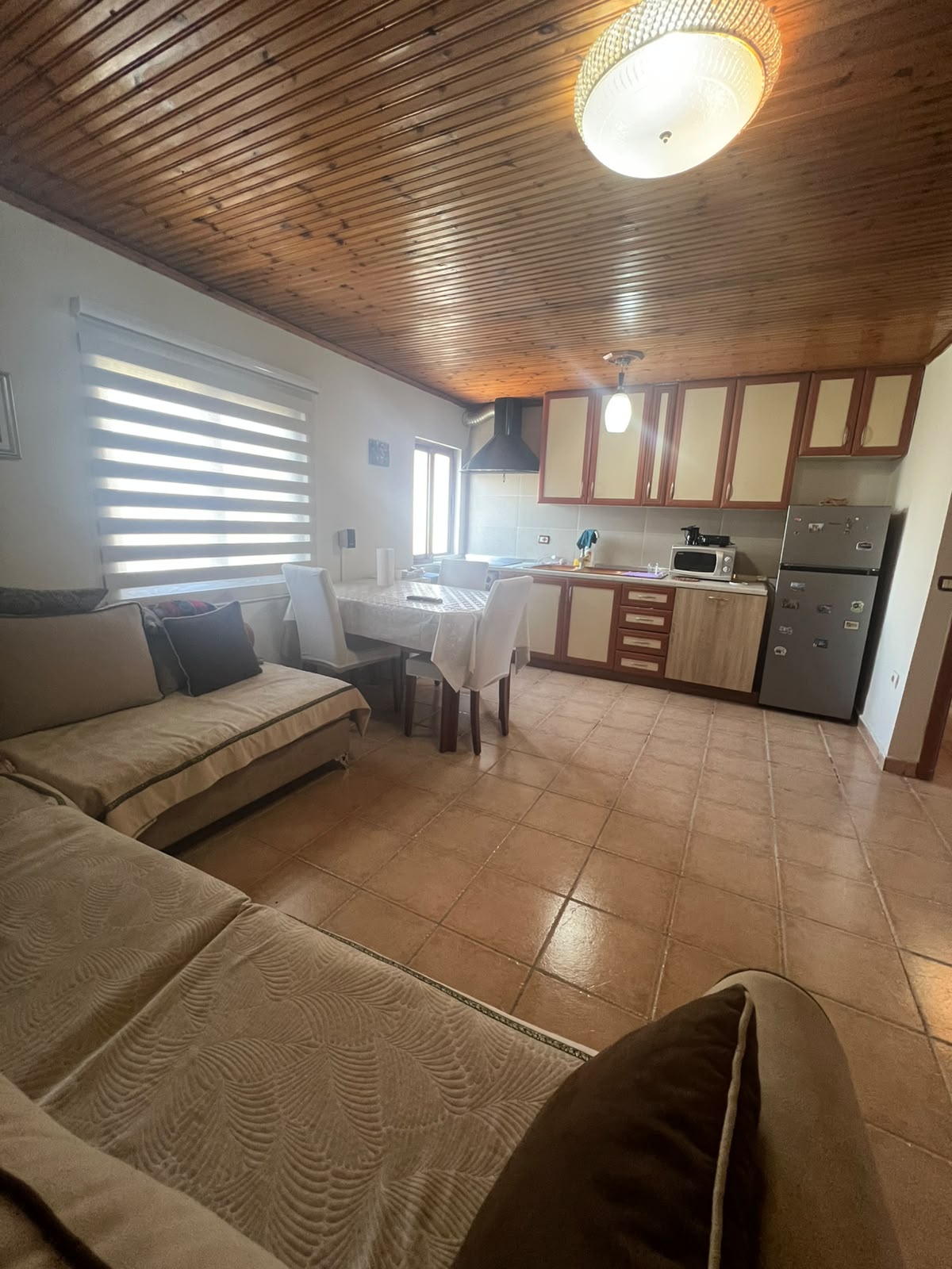 APARTAMENT 2+1 NE SHITJE NE ALLIAS