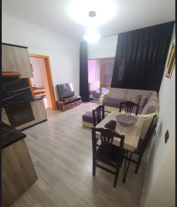 APARTAMENT 2+1 NE SHITJE NE YZBERISHT