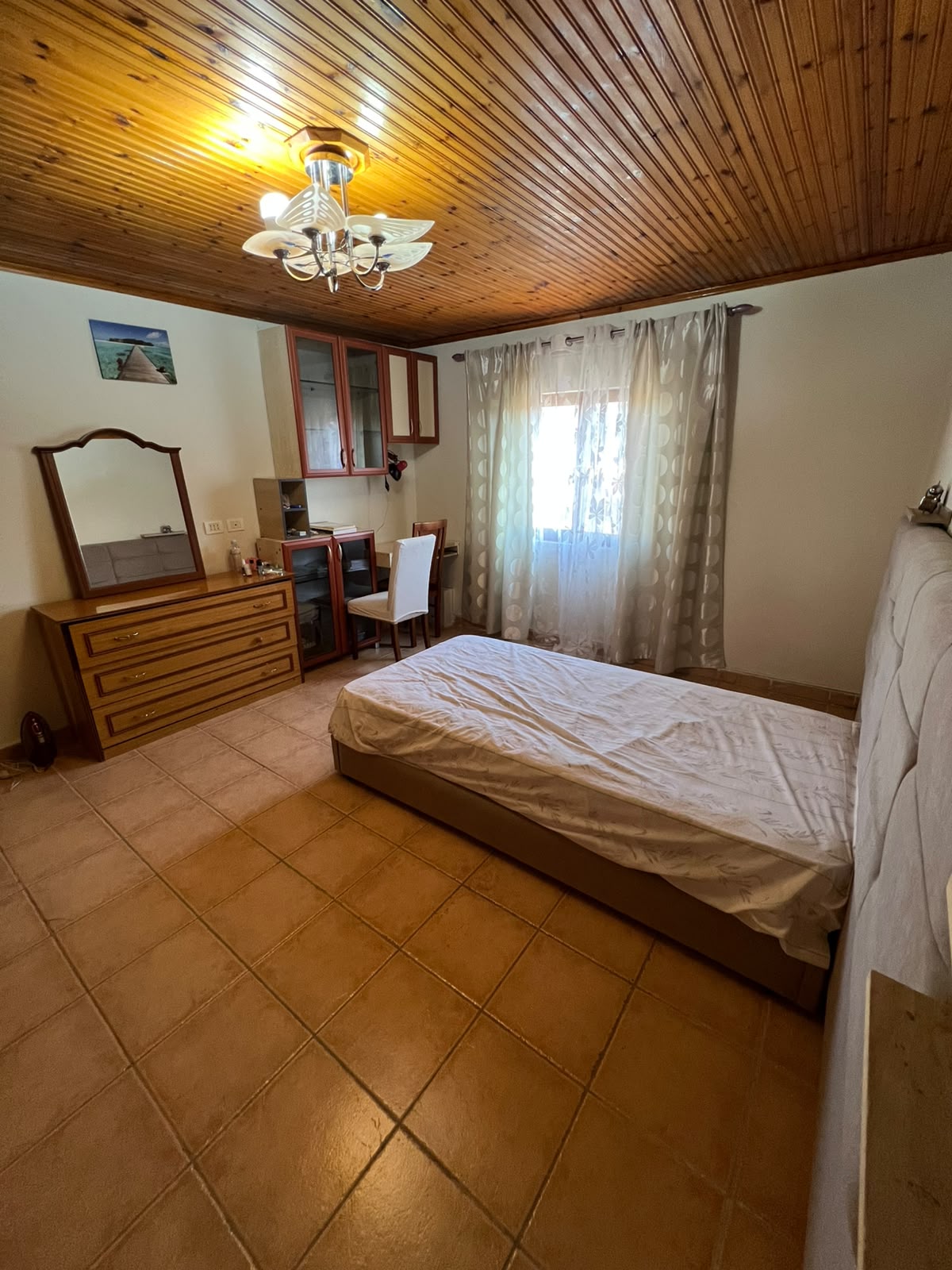 APARTAMENT 2+1 NE SHITJE NE ALLIAS