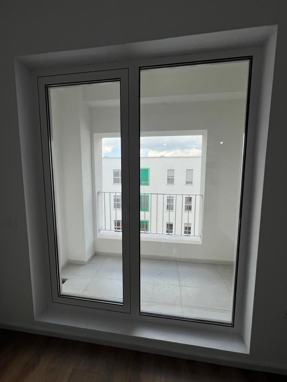 APARTAMENT 1+1 NE SHITJE NE ALI DEM