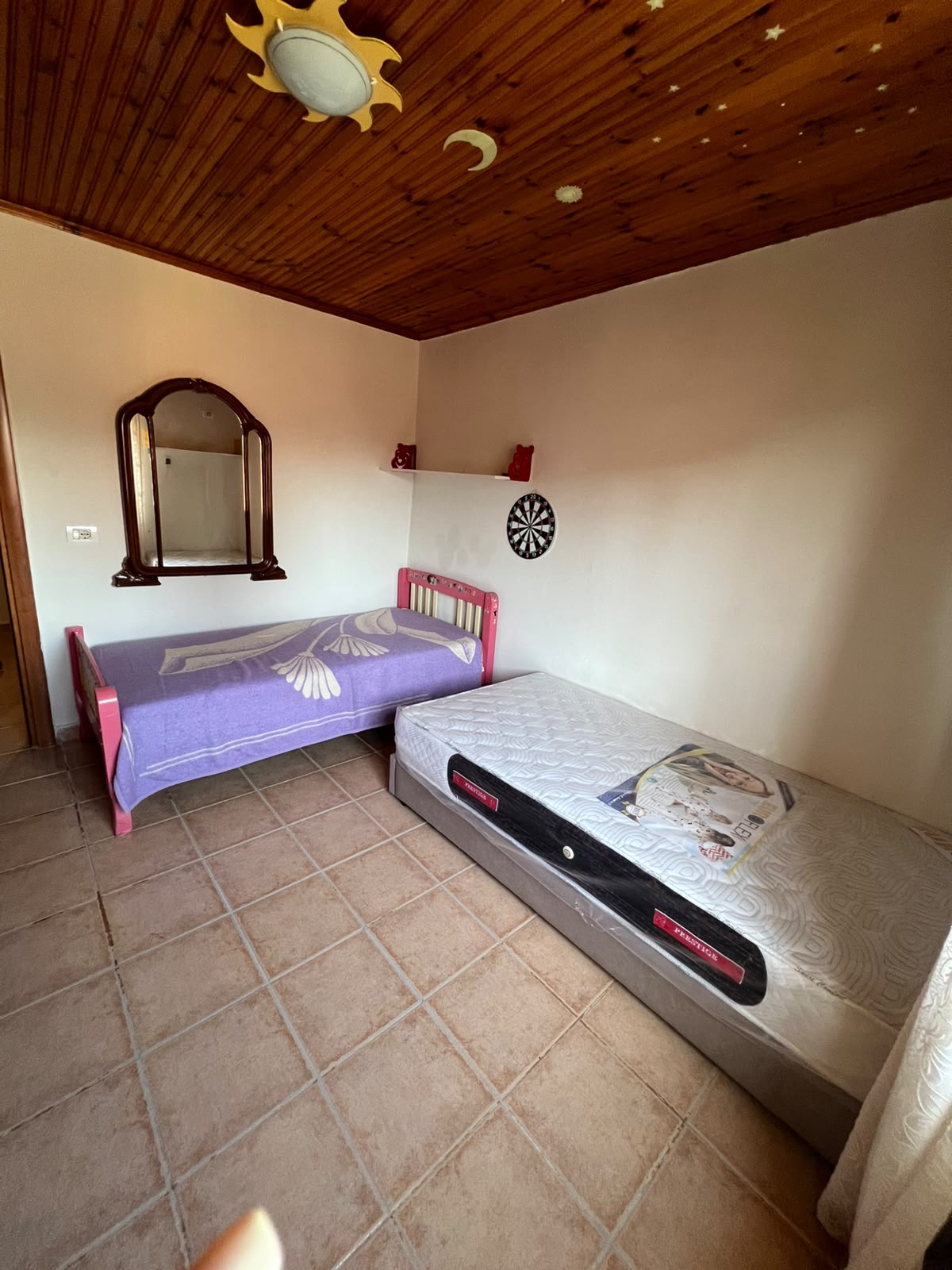 APARTAMENT 2+1 NE SHITJE NE ALLIAS