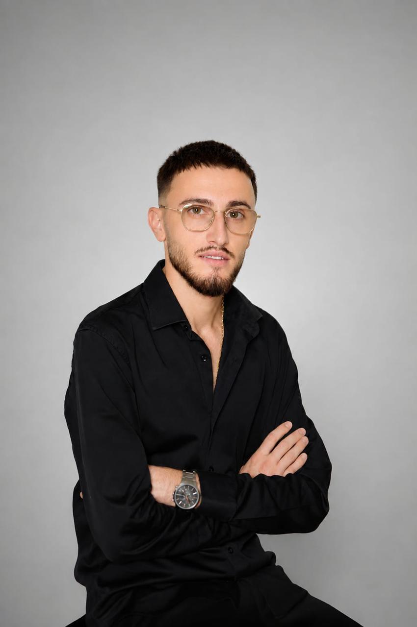 Areldi Plaku
