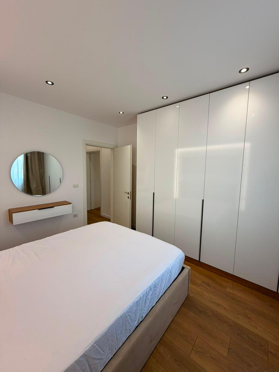 APARTAMENT 1+1 NE SHITJE TE 21 DHJETORI