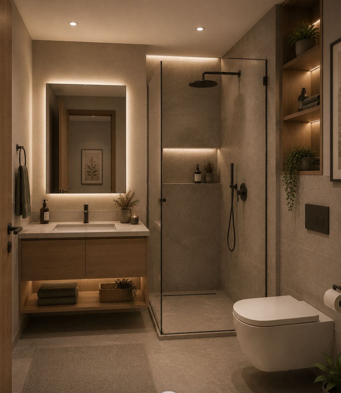SUPER APARTAMENT 2+1 +2 NE SHITJE NE ASTIR