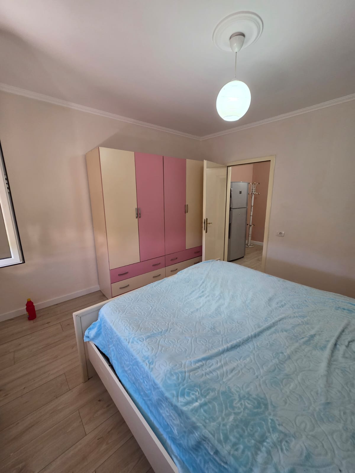 APARTAMENT 1+1 NE SHITJE TE PALLATI ME SHIGJETA