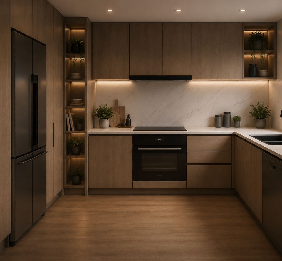 SUPER APARTAMENT 2+1 +2 NE SHITJE NE ASTIR