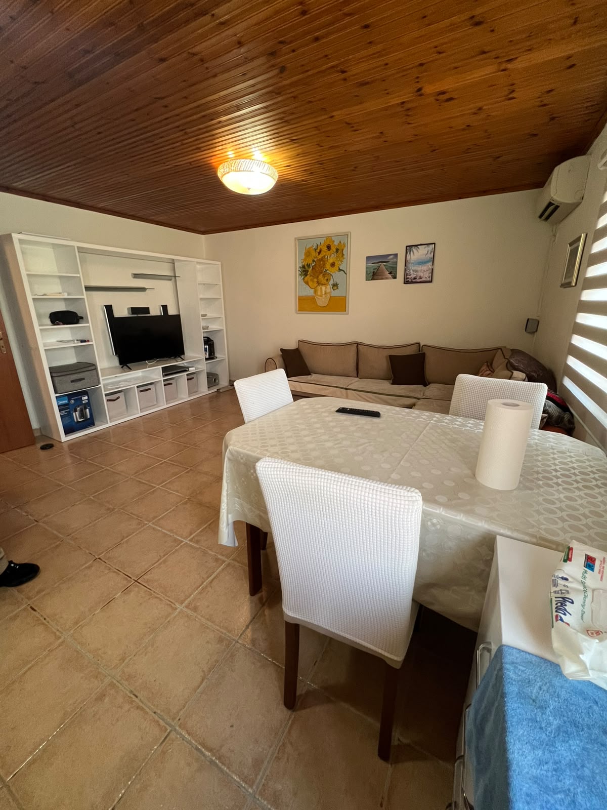 APARTAMENT 2+1 NE SHITJE NE ALLIAS
