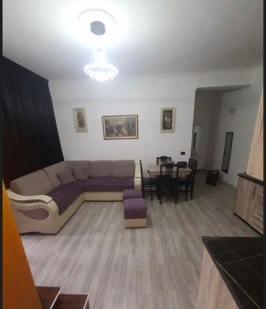 APARTAMENT 2+1 NE SHITJE NE YZBERISHT