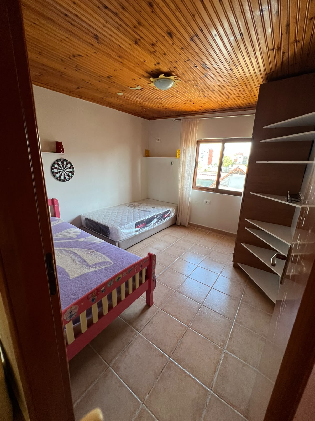 APARTAMENT 2+1 NE SHITJE NE ALLIAS