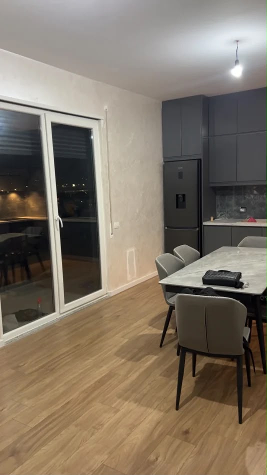 APARTAMENT 1+1 NE SHITJE NE PASKUQAN