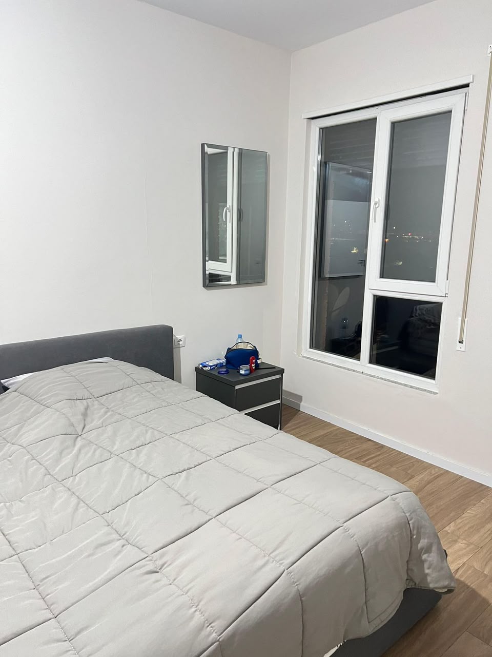 APARTAMENT 1+1 NE SHITJE NE PASKUQAN