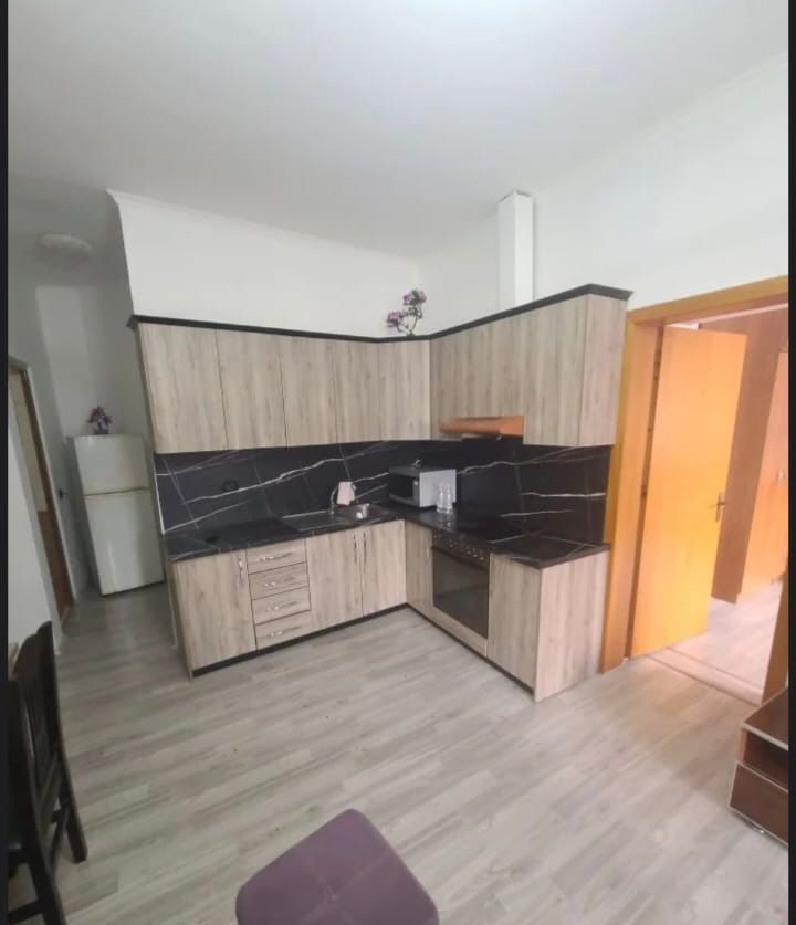 APARTAMENT 2+1 NE SHITJE NE YZBERISHT