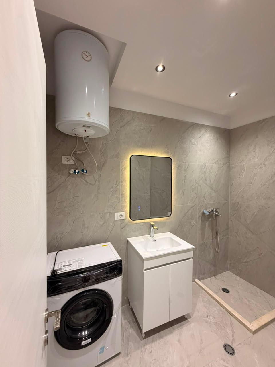 APARTAMENT 1+1 NE SHITJE TE 21 DHJETORI