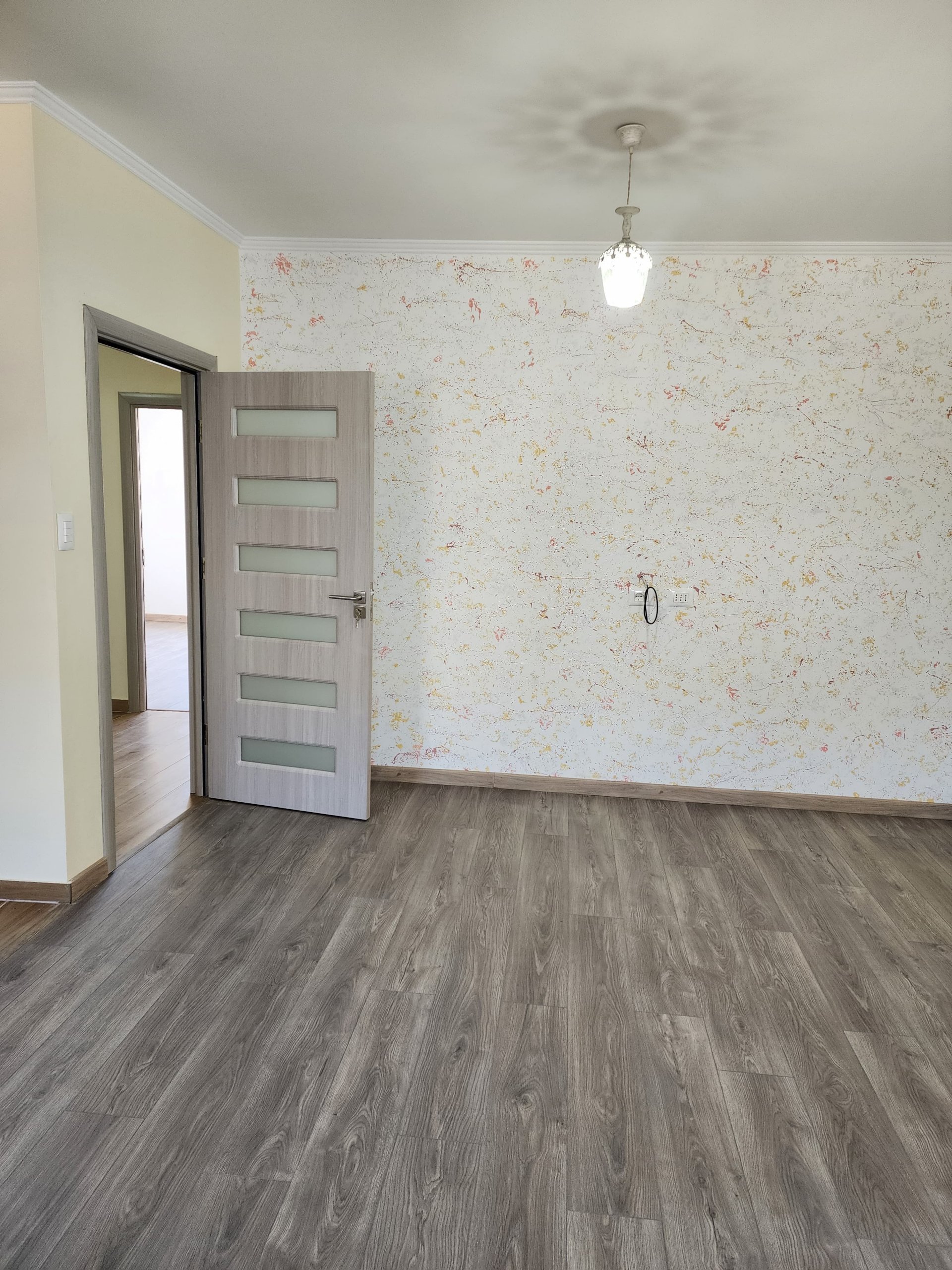 APARTAMENT 2+1+DEPO NE SHITJE TE SHKOLLA BAJRAM CURRI