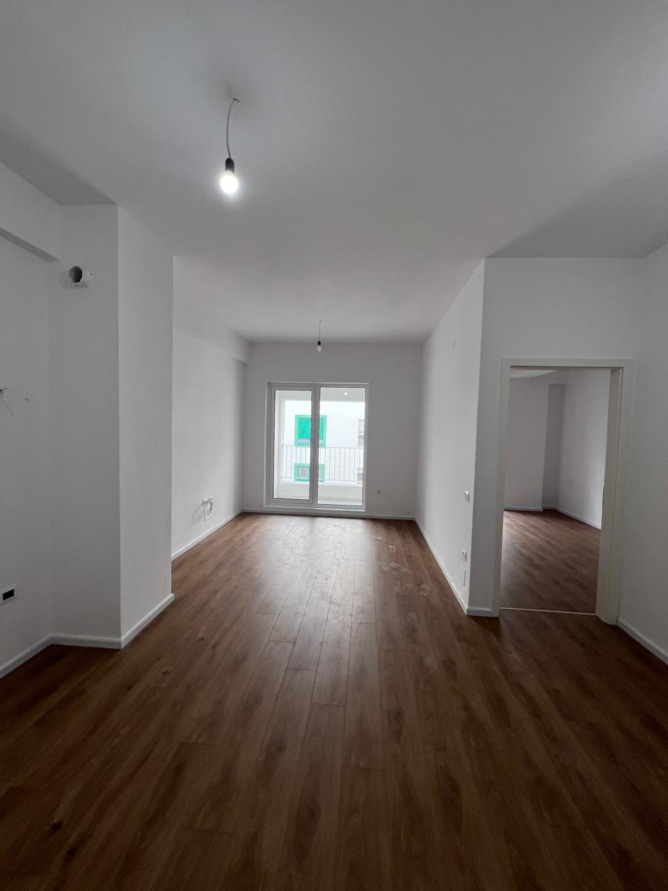 APARTAMENT 1+1 NE SHITJE NE ALI DEM