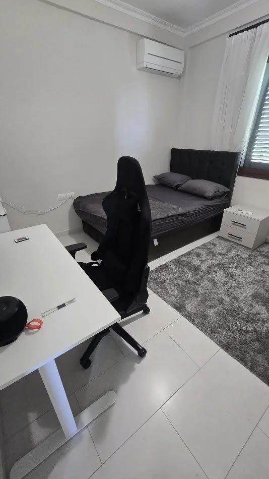 APARTAMENT 3+1 ME QERA QYTET STUDENTI