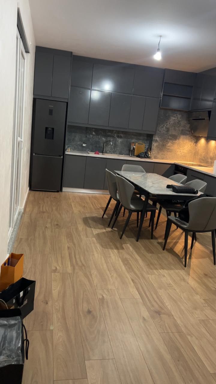 APARTAMENT 1+1 NE SHITJE NE PASKUQAN