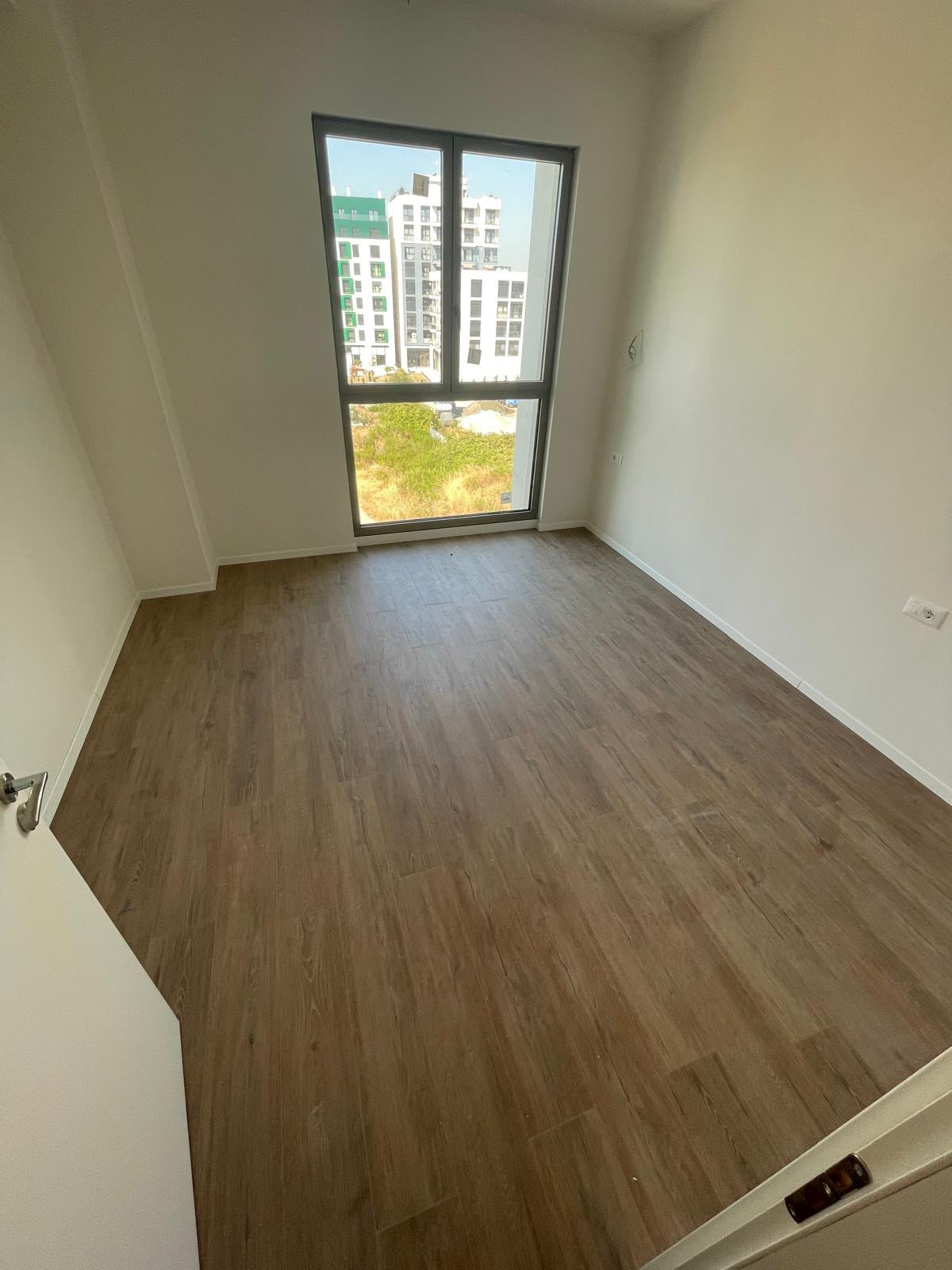 APARTAMENT 1+1 NE SHITJE PARK AVENUE