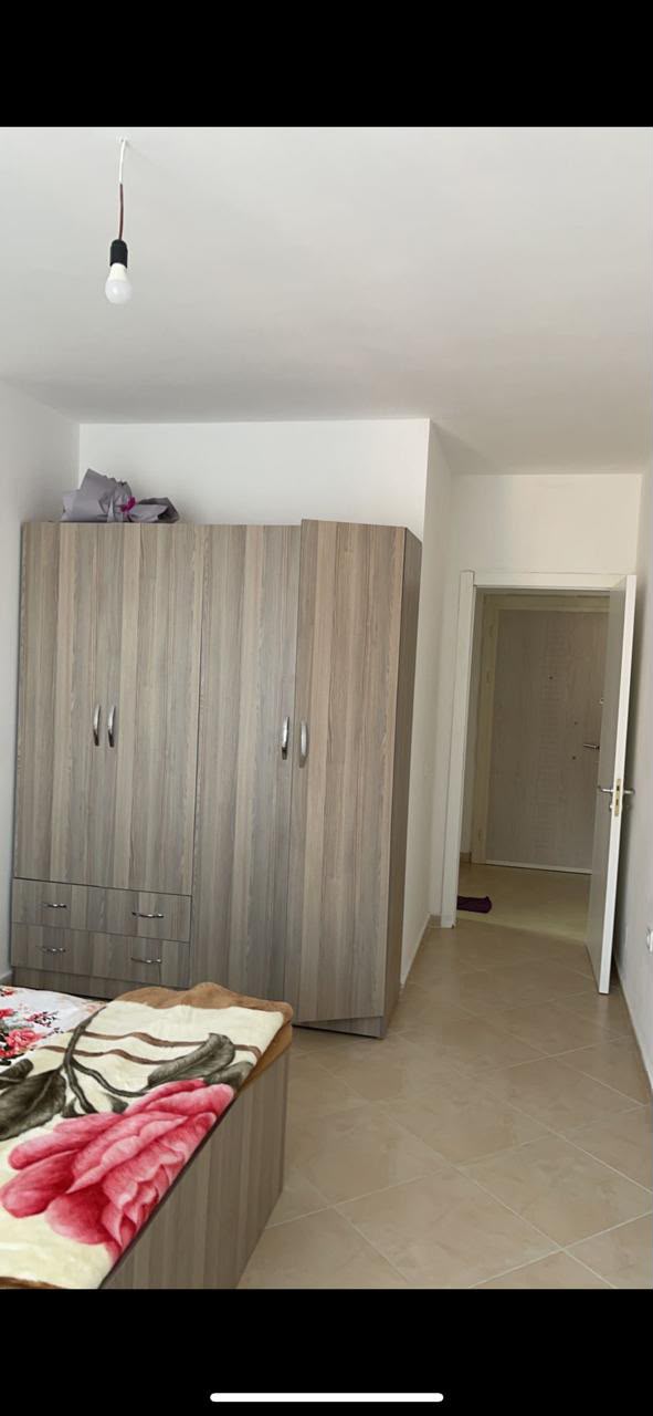 APARTAMENT 2+1 ME QERA ASTIR