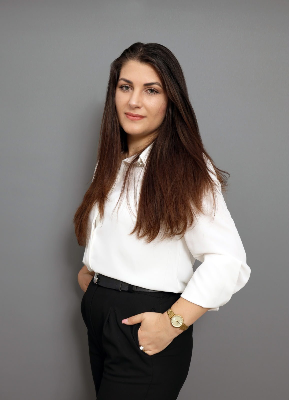 Klaudja Likmeta