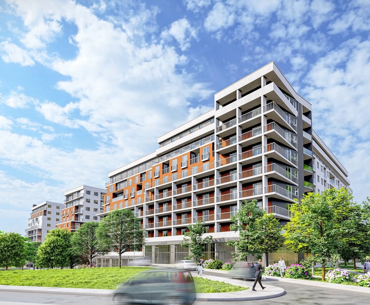 APARTAMENT 1+1 NE SHITJE NE PASKUQAN