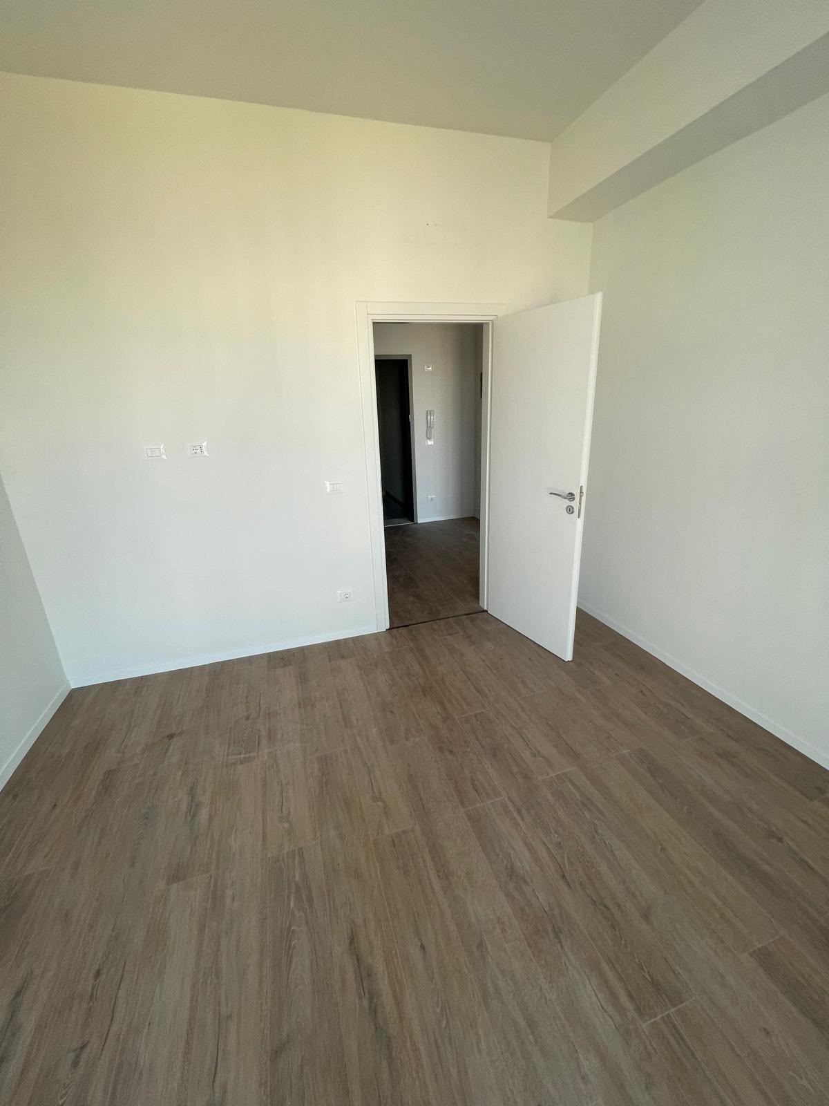 APARTAMENT 1+1 NE SHITJE PARK AVENUE
